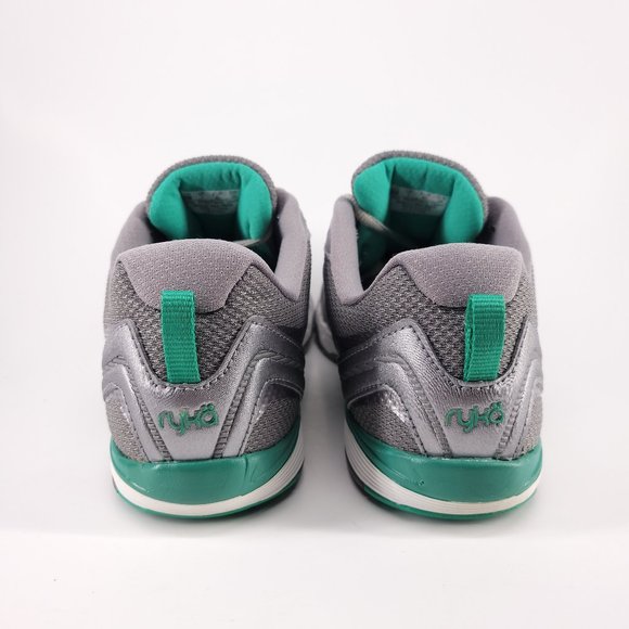 RYKA FLEXTRA WOMEN'S TRAINING SHOES - US 9M - Picture 7 of 11